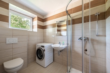 Chalupa �esk� les - Doma�lice - vrch �erchov