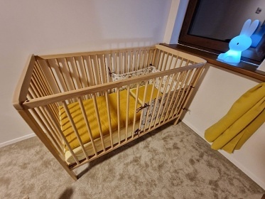 Chata Bukov hora - Such vrch - Orlick hory