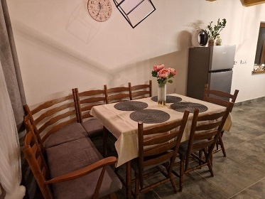 Chata Bukov hora - Such vrch - Orlick hory