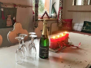 Chata s baz�nem - Hrub� Jesen�k - Moravice