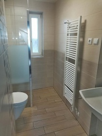 Chata s baz�nem - Hrub� Jesen�k - Moravice