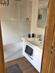 Chata s baz�nem - Hrub� Jesen�k - Moravice