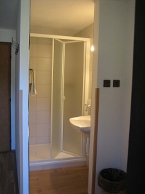Chata Adr�pa�sko Teplick� sk�ly - Adr�pach - Metuje