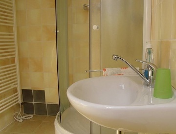Chata Adr�pach - Adr�pa�sko-Teplick� sk�ly - Metuje
