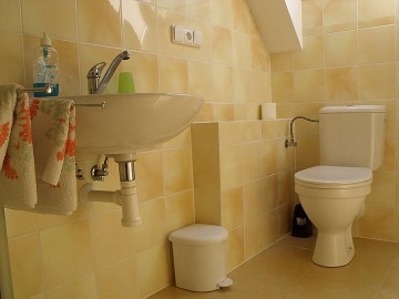 Chata Adr�pach - Adr�pa�sko-Teplick� sk�ly - Metuje