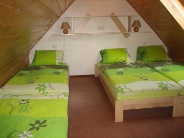 Chata Adr�pa�sko Teplick� sk�ly - Adr�pach - Metuje