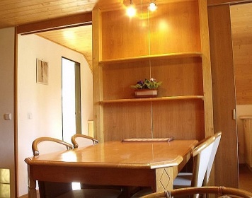 Chata Adr�pach - Adr�pa�sko-Teplick� sk�ly - Metuje