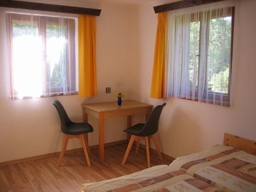 Chata Adr�pach - Adr�pa�sko-Teplick� sk�ly - Metuje