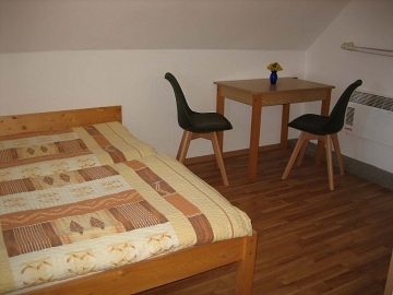 Chata Adr�pa�sko Teplick� sk�ly - Adr�pach - Metuje