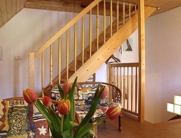 Chata Adr�pa�sko Teplick� sk�ly - Adr�pach - Metuje
