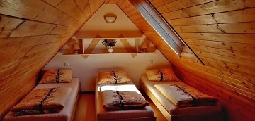 Chata Adr�pa�sko Teplick� sk�ly - Adr�pach - Metuje