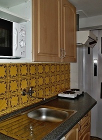 Chata Adr�pa�sko Teplick� sk�ly - Adr�pach - Metuje