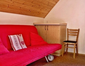 Chata Adr�pach - Adr�pa�sko-Teplick� sk�ly - Metuje