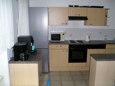 Chalupa se saunou - Studen� vrch - Orlick� hory