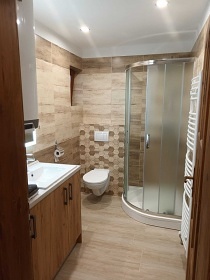 Rodinn� chalupa s wellness - v�hled na Lipno