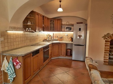 Wellness chalupa s baz�nem - p�ehrada Vranov