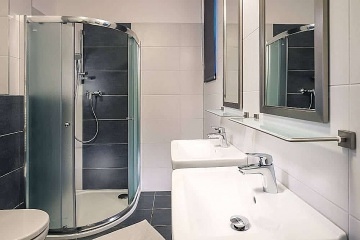 Bungalov 3 ložnice - Residence Lipno n. Vltavou