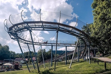 Dům 2 ložnice - Residence Lipno - Kobylnice
