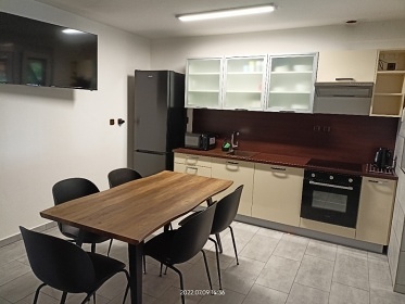 Chata bazn a vinn sklpek - Plava - Nov Mlny