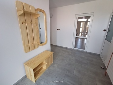 Chata bazn a vinn sklpek - Plava - Nov Mlny