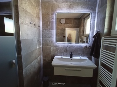 Chata bazn a vinn sklpek - Plava - Nov Mlny