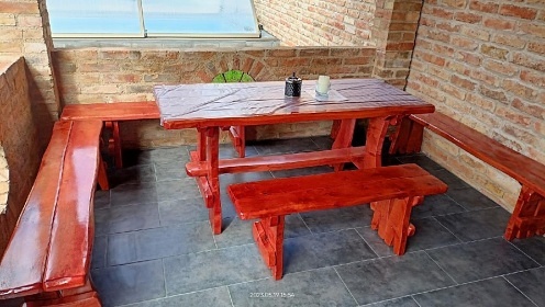 Chata bazn a vinn sklpek - Plava - Nov Mlny