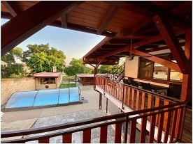 Nov objekt: Chata bazn a vinn sklpek - Plava - Nov Mlny 1M-221