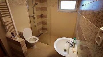 Chata s rybn��kem - Lipovsk� stezky - Ramzov�