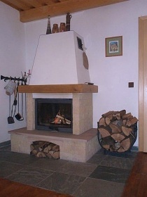 Chata a vinn sklep - Lednicko-valtick arel