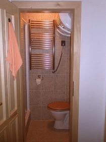 Chata a vinn sklep - Lednicko-valtick arel