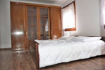 Chalupa se saunou - �esk� Kamenice - Lu�ick� hory