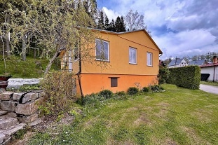 Nový objekt: Chata Lada - Lipno - Horní Planá - jižní Čechy 2C-269