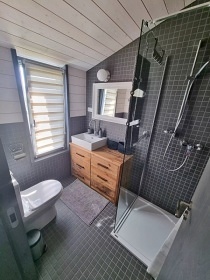 Chata pro dva - Tiny Home s priv�tn�m wellness