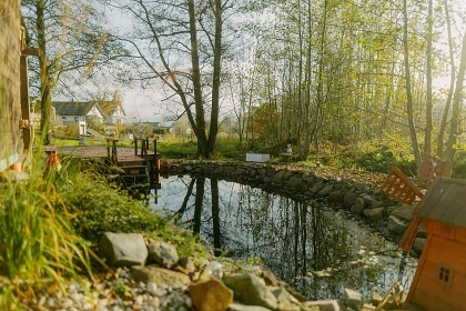 Romantic Getaway - Bohemian Homes - Sv�tl�k