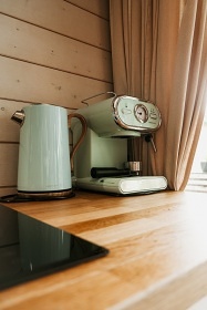 Romantic Getaway - Bohemian Homes - Sv�tl�k