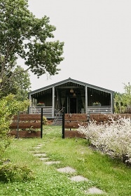 Romantic Getaway - Bohemian Homes - Sv�tl�k