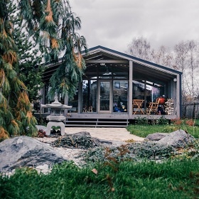 Romantic Getaway - Bohemian Homes - Sv�tl�k