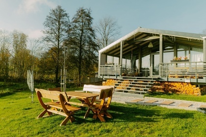 Shiva Home - Bohemian Homes - Svtlk