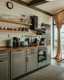 Shiva Home - Bohemian Homes - Svtlk