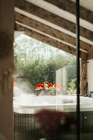 Shiva Home - Bohemian Homes - Svtlk