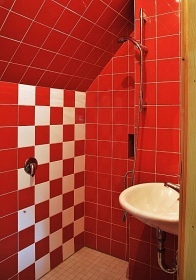 Chalupa CHKO Bl Karpaty - jin Valasko