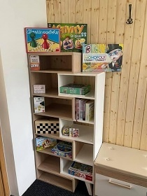 Rodinn� chalupa - Rychlebsk� hory - Jesen�ky