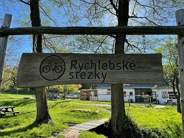 Chalupa Rychlebské hory - Jeseníky - Vápenná