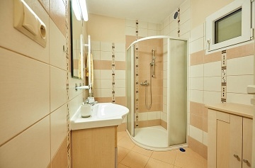 Rodinn� chalupa - Rychlebsk� hory - Jesen�ky