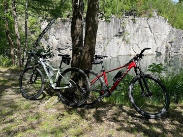 Rodinn� chalupa - Rychlebsk� hory - Jesen�ky