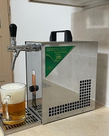 Rodinn� chalupa - Rychlebsk� hory - Jesen�ky