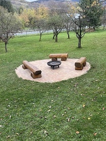 Rodinn� chalupa - Rychlebsk� hory - Jesen�ky