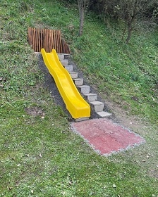 Rodinn� chalupa - Rychlebsk� hory - Jesen�ky