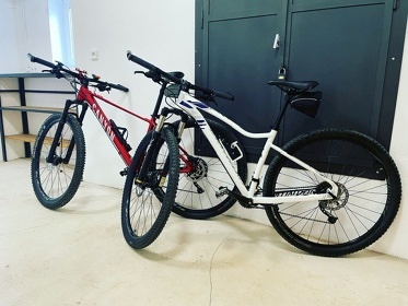 Rodinn� chalupa - Rychlebsk� hory - Jesen�ky