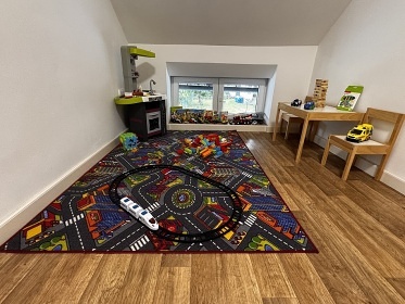 Rodinn� chalupa - Rychlebsk� hory - Jesen�ky